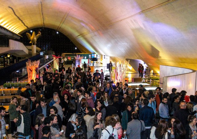 Anima Mundi lança campanha de crowdfunding para viabilizar 27ª edição