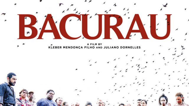 Bacurau
