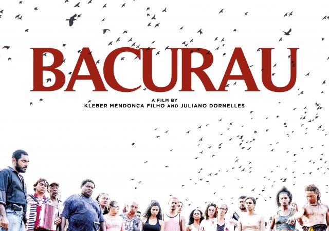 Bacurau