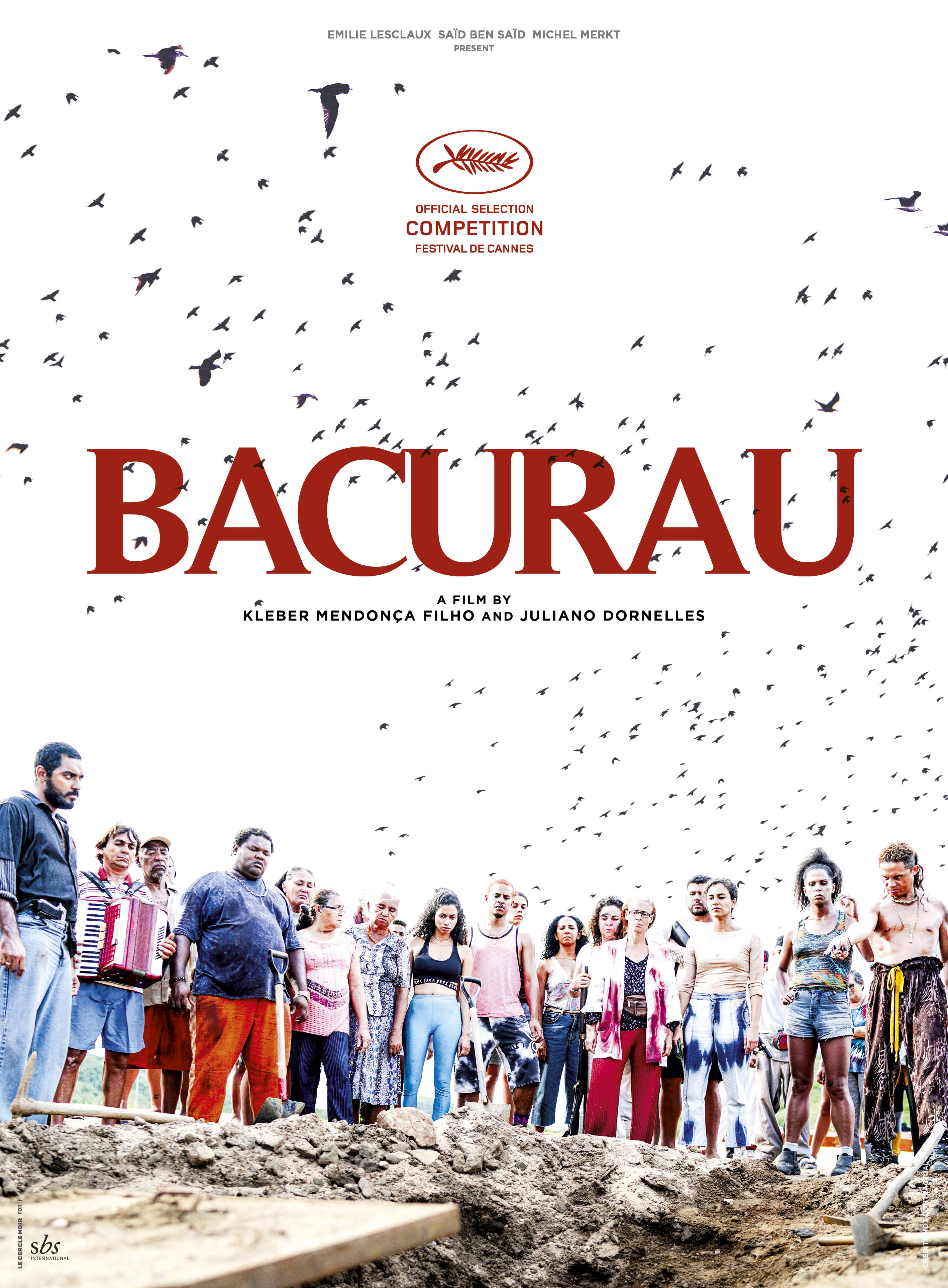 Bacurau - Vertentes Do Cinema