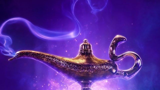 Aladdin