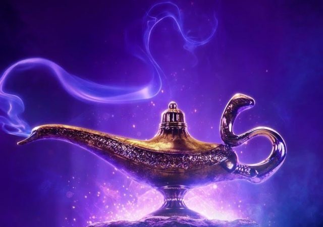 Aladdin