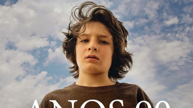 Anos 90