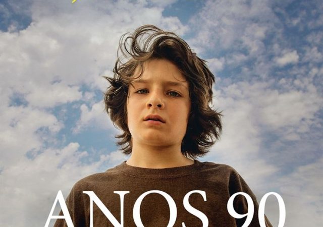 Anos 90