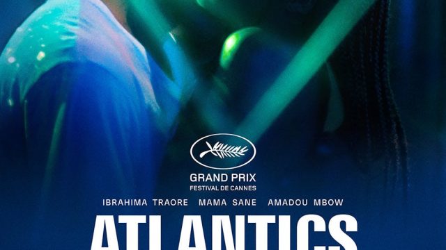 Atlantique