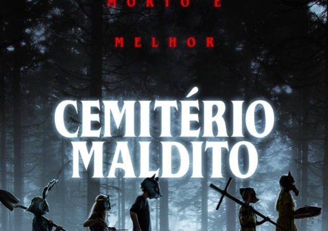 Cemitério Maldito