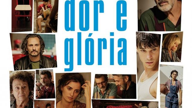 Dor e Glória