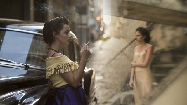 “A Vida Invisível” é selecionado para concorrer ao Oscar 2020