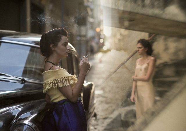 “A Vida Invísivel de Eurídice Gusmão” é premiado no Un Certain Regard