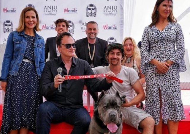 Festival de Cannes | Palm Dog 2019: Prêmio dos Cães