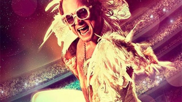 Rocketman