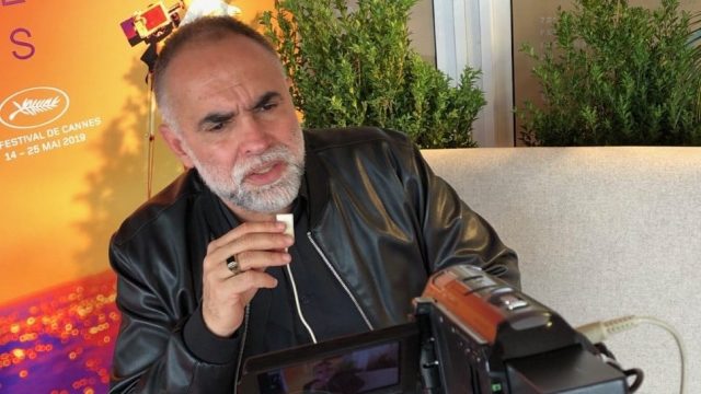 Conteúdo Exclusivo | Karim Aïnouz fala sobre “A Vida Invisível” em Cannes