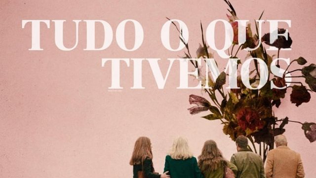 Tudo o Que Tivemos