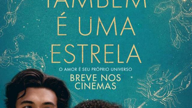 O Sol Também é uma Estrela