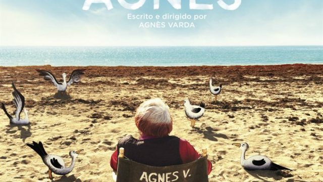 Varda Por Agnès