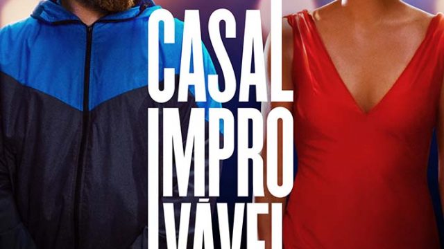 Casal Improvável | Crítica