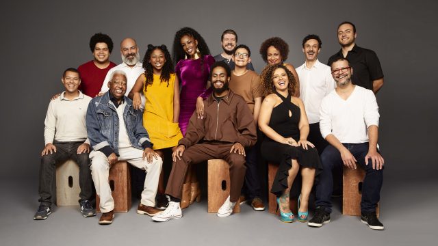 Disney anuncia os dubladores brasileiros de “O Rei Leão”