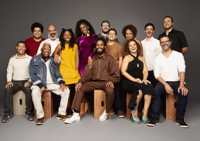 Disney anuncia os dubladores brasileiros de “O Rei Leão”