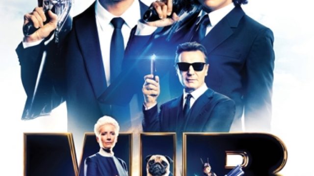 MIB 4: Homens de Preto – Internacional | Crítica