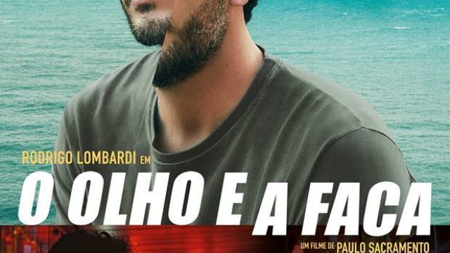 O Olho e a Faca