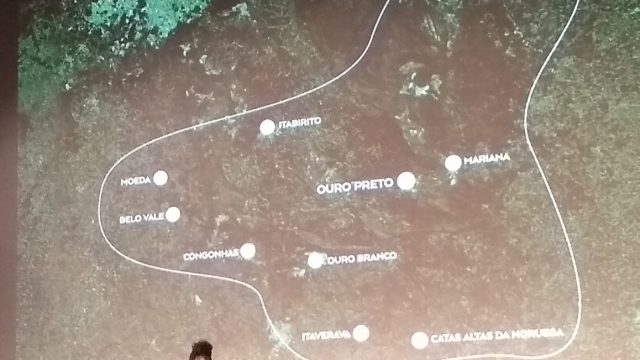 Mostra de Cinema de Ouro Preto 2019 | O Primeiro Dia