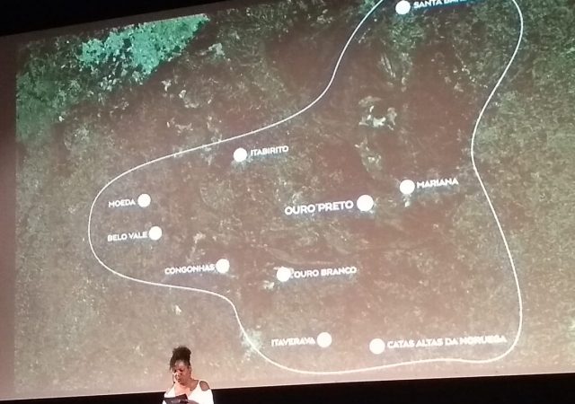 Mostra de Cinema de Ouro Preto 2019 | O Primeiro Dia