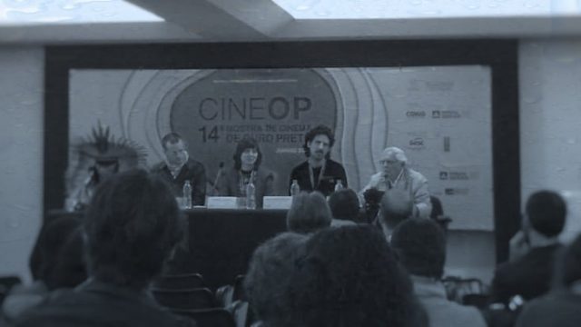 Mostra de Cinema de Ouro Preto 2019 | O Segundo Dia