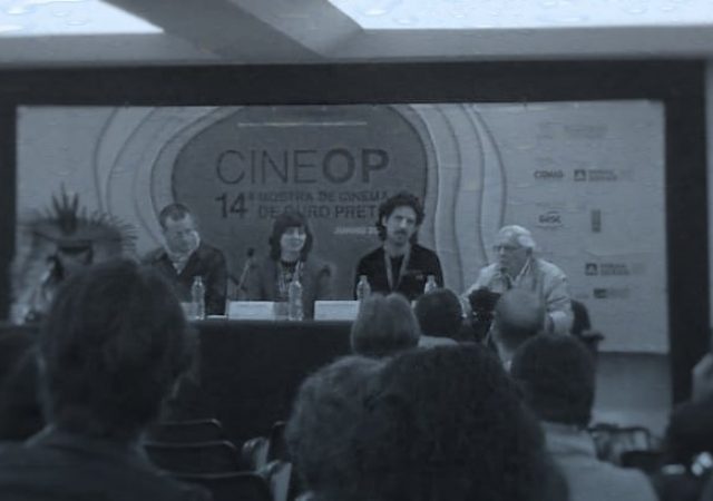 Mostra de Cinema de Ouro Preto 2019 | O Segundo Dia