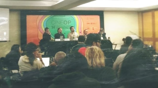 Mostra de Cinema de Ouro Preto 2019 | O Terceiro Dia