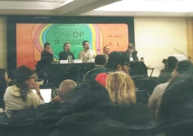 Mostra de Cinema de Ouro Preto 2019 | O Terceiro Dia