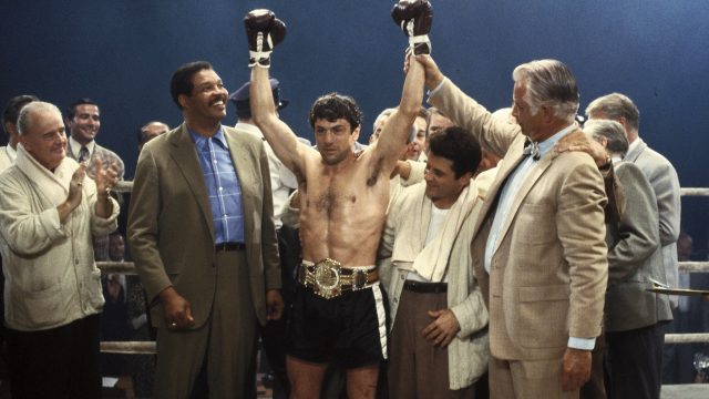 Mostra De Niro | CCBB Rio de Janeiro | 26/06 à 15/07