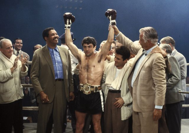 Mostra De Niro | CCBB Rio de Janeiro | 26/06 à 15/07