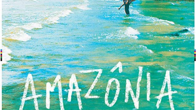 Amazônia Groove