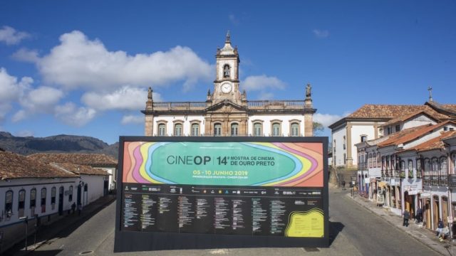 Mostra de Cinema de Ouro Preto 2019 | O Quarto Dia