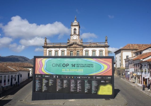 Mostra de Cinema de Ouro Preto 2019 | O Quarto Dia