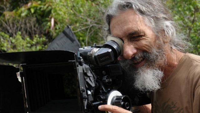 Por dentro da Mostra CineOP 2019