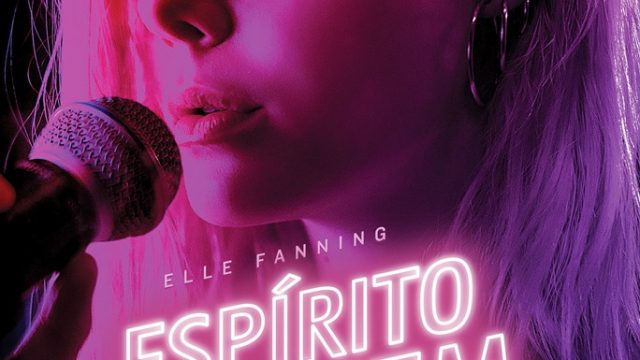 Espírito Jovem | Crítica