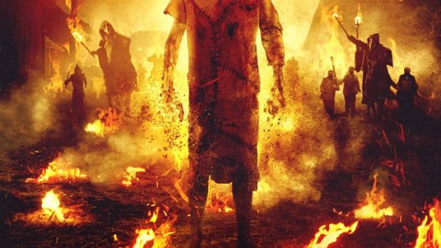 A Lenda de Golem | Crítica