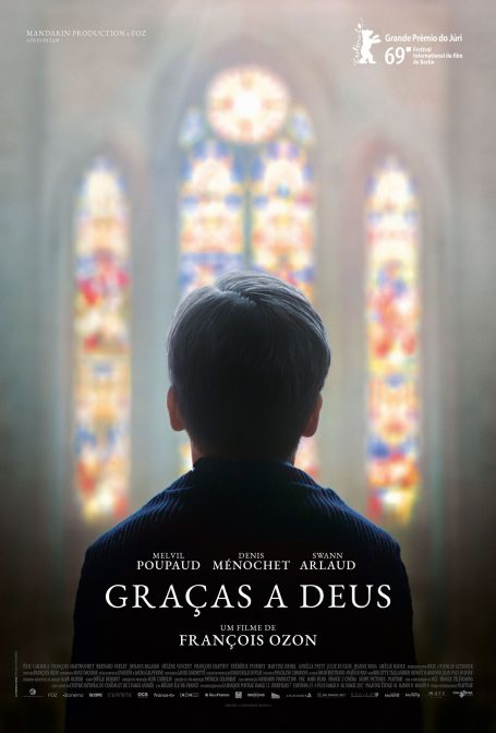 Graças a Deus