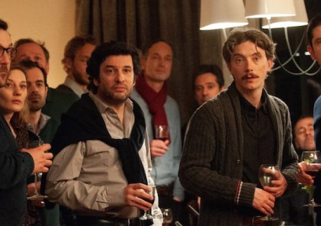 Por dentro do Festival Varilux de Cinema Francês 2019