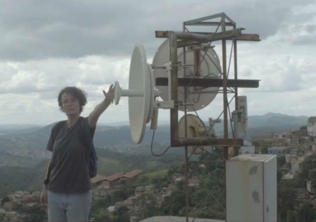 CineOP 2019 | Curtas Mostra Contemporânea