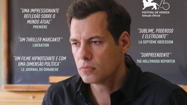 O Professor Substituto