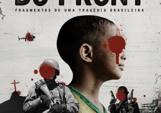 Relatos do Front