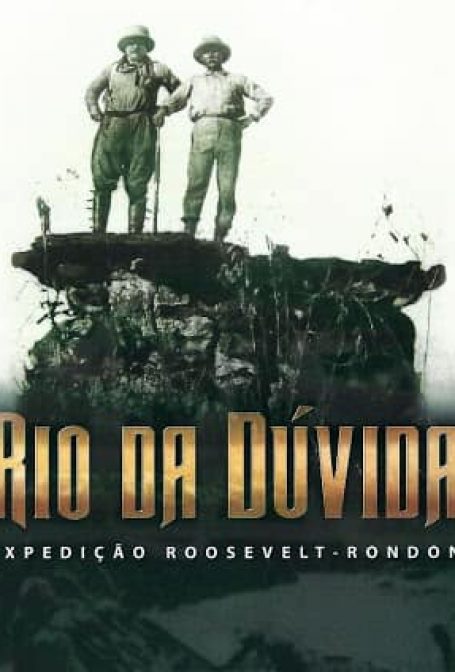 Rio da Dúvida