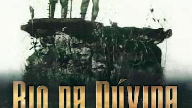 Rio da Dúvida