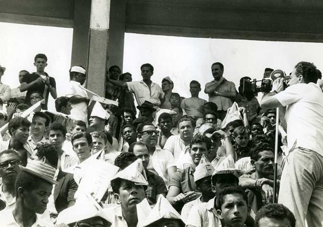 Mostra Preservação Canal Thomaz Farkas | Pílulas Críticas dos Curtas