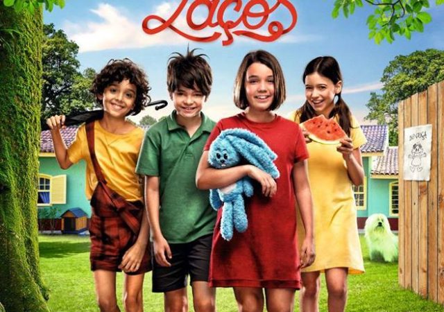 Turma da Mônica – Laços