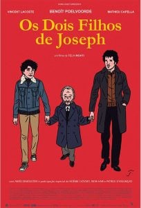 Dois Filhos de Joseph