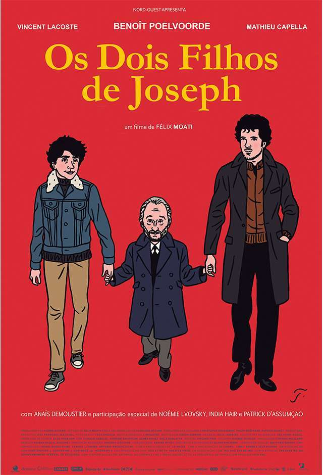 Dois Filhos de Joseph