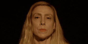 Manifesto de uma cineasta